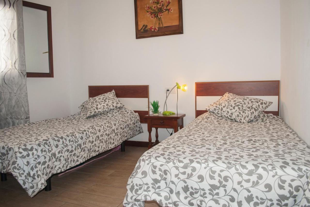 Beach Apartment Puerto Del Carmen Apt 20 Экстерьер фото