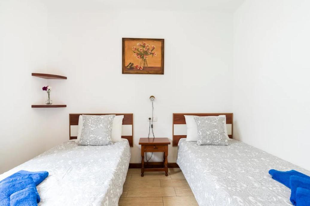 Beach Apartment Puerto Del Carmen Apt 20 Экстерьер фото