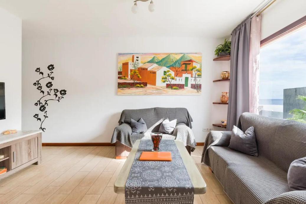 Beach Apartment Puerto Del Carmen Apt 20 Экстерьер фото