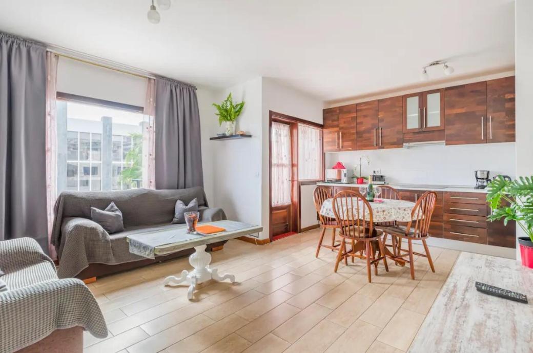 Beach Apartment Puerto Del Carmen Apt 20 Экстерьер фото