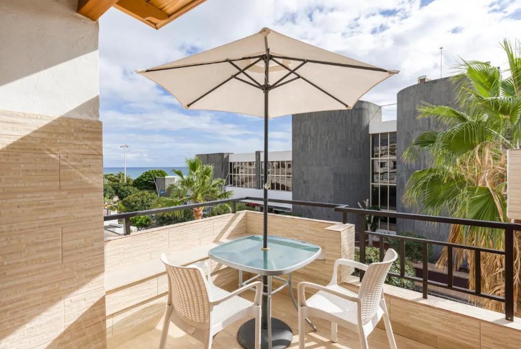 Beach Apartment Puerto Del Carmen Apt 20 Экстерьер фото